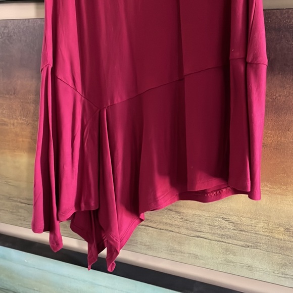 🔥BCBGMaxazria | Cari Top - Picture 4 of 6